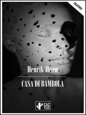 cover image of Casa di bambola